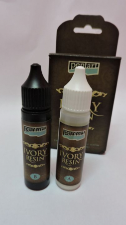 Diverse - Rasina de fildes- 2x20ml