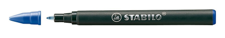 Mine, Rezerve - Rezerva Roller Stabilo Easy, set 3 buc
