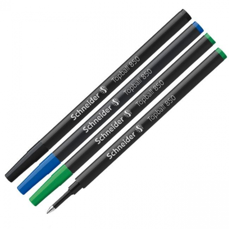 Pixuri gel, Rollere - Rezerva Schneider 850 0.5mm - pt. Topball 811 sau Topliner 911