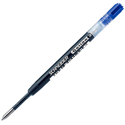 Rezerva Schneider Gelion 39 0.4mm - tip Parker [1]