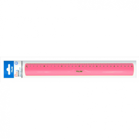 Papetarie & Birotica - Rigla plastic Flexibil 30cm