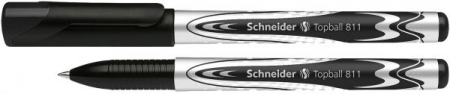 Pixuri gel, Rollere - Roller Schneider Topball 811 0.5mm