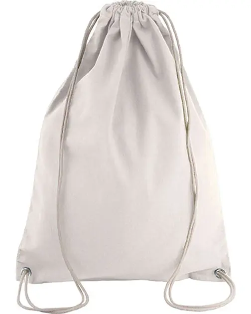 Sacose - Rucsac din bumbac cu șnur 45*33