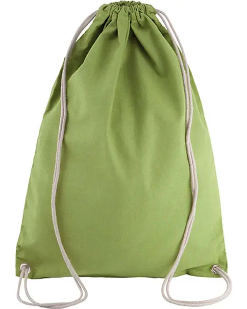 HOBBY: Articole baza - Rucsac din bumbac cu șnur 45*33