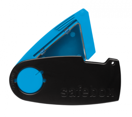 Accesorii - SAFEBOX 108000
