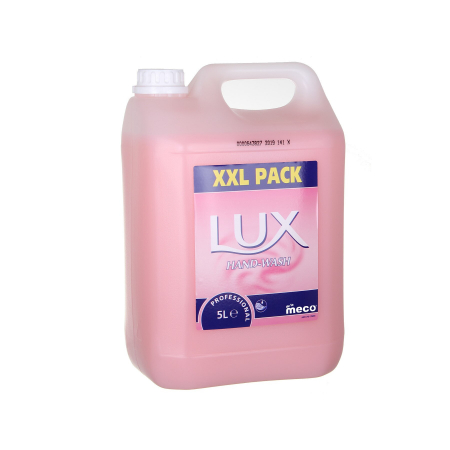 Maini - Sapun Lichid 5L Profesional LUX