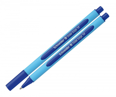 Pixuri gel, Rollere - Pix SCHNEIDER Slider EDGE M
