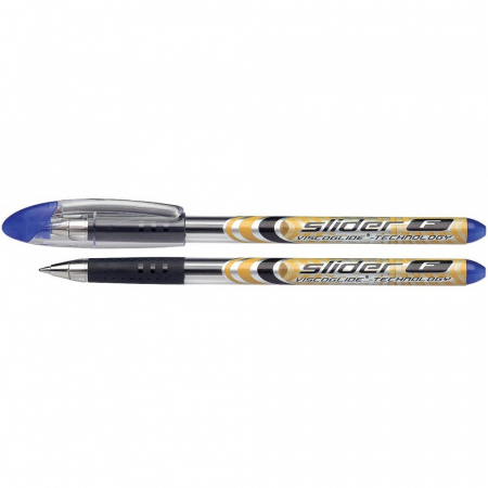 Pixuri gel, Rollere - Pix SCHNEIDER Slider F