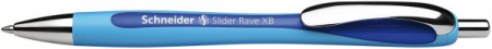 Pix SCHNEIDER Slider Rave XB [1]