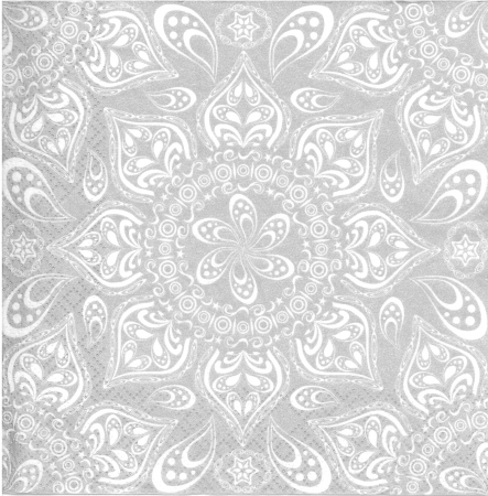 HOBBY: Articole baza - Servetel decorativ 33x33 cm