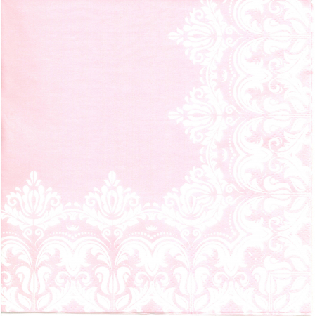 Servetele - Servetel decorativ 33x33 cm 