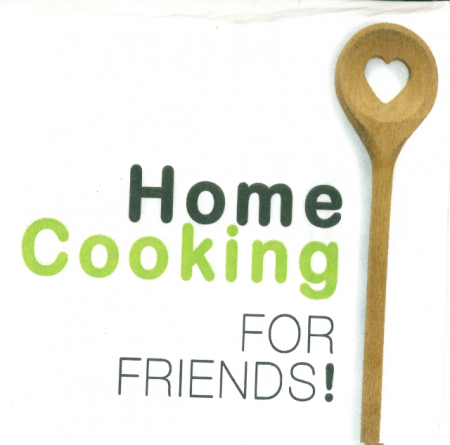Servetele - Servetel decorativ 33x33 cm - #homecooking
