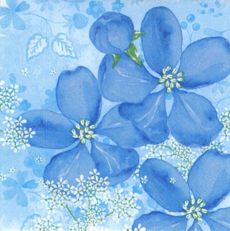Servetele - Servetele decorative-33 x 33 cm- 490065