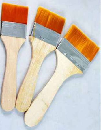 Set 3 pensule late sintetice- 6-8-10