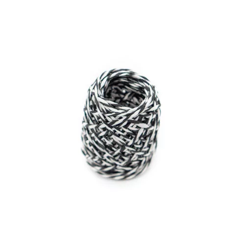 Benzi decorative - Snur din hartie 10m /rola