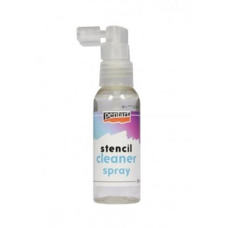 Diverse - Spray pentru curatarea sabloane- 50 ml