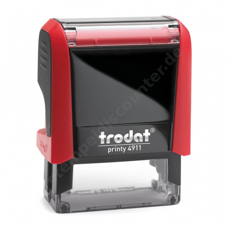 Stampila Trodat Printy 4911 [3]