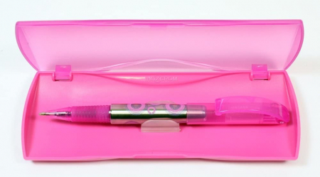 Stilou Inoxcrom metalic 4 Season cutie [1]