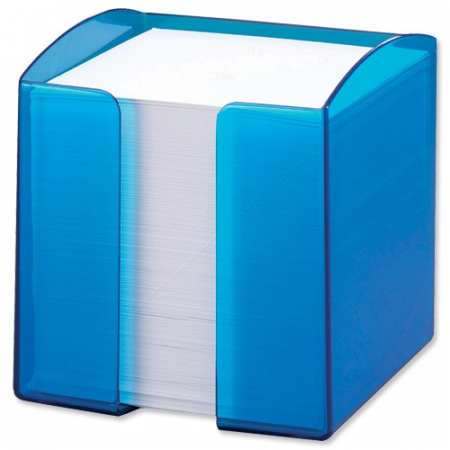 Suporturi birou - Suport cub hartie Trend Durable