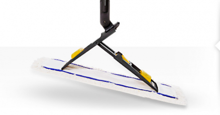 Suport mop Sprint Plus 40cm [1]