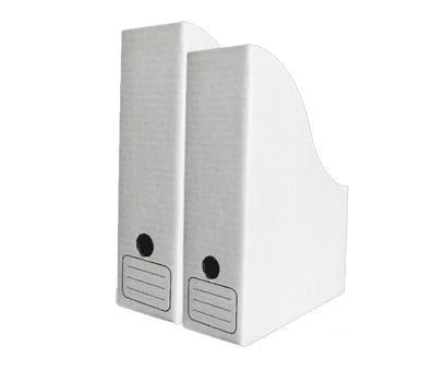 Hartie, carton - Suport vertical carton 10cm microondulat