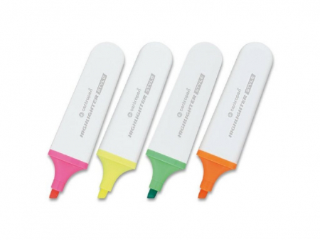 Textmarker Centropen 6252 [1]