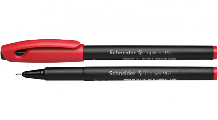 Papetarie & Birotica - Topliner Schneider 967 0.4mm