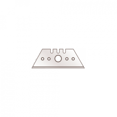 Lame, rezerve - TRAPEZOID BLADE NO. 52