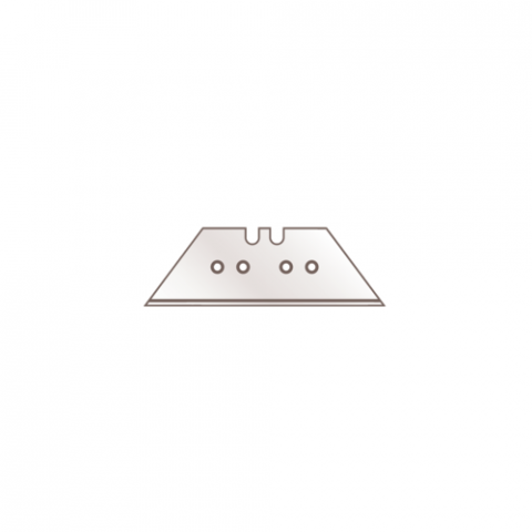 Lame, rezerve - TRAPEZOID BLADE NO. 54