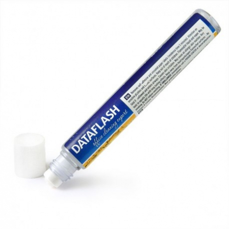 Etichetare - TUB CU LICHID PENTRU CURATARE (INDEPARTARE) ETICHETE, 15ML