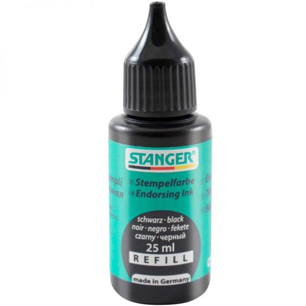Stampile - Tus Stanger 25ml