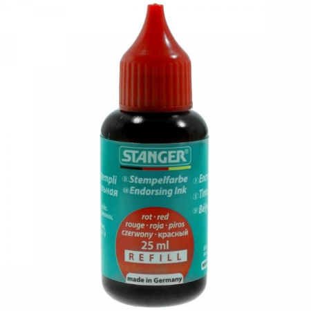 Stampile - Tus Stanger 25ml
