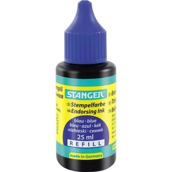 Arhivare - Tus Stanger 25ml