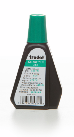 Arhivare - Tus TRODAT 7011  28ml