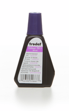 Arhivare - Tus TRODAT 7011  28ml