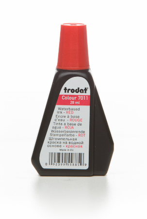 Stampile - Tus TRODAT 7011  28ml
