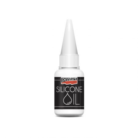 Diverse - Ulei siliconat 20 ml