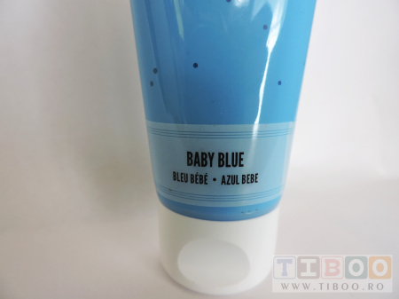 Vopsea acrilica cremoasa 60 ml- baby blue [1]