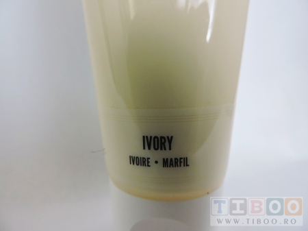 Cremoase - Vopsea acrilica cremoasa 60 ml- ivory