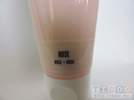 Vopsea acrilica cremoasa 60 ml- rose [1]