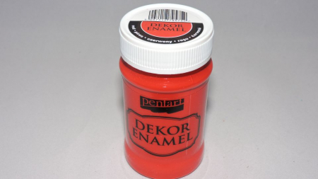 Decor email - Vopsea decor email 100ml