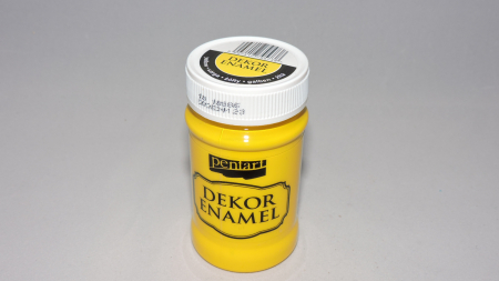Decor email - Vopsea decor email 100ml