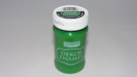 Decor email - Vopsea decor email 100ml