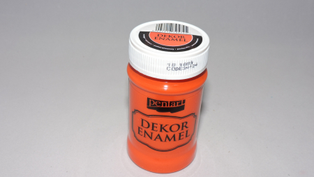 Decor email - Vopsea decor email 100ml