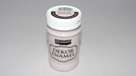 Decor email - Vopsea decor email 100ml