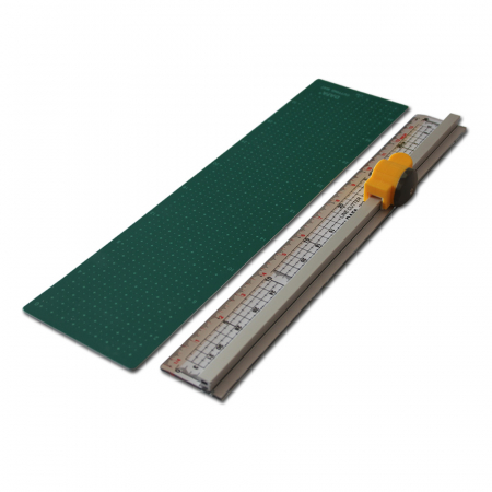 Trimmer Warrior 21268 [1]