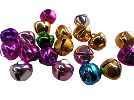 Accesorii - Zurgalai 10mm, 20/set - tip mar