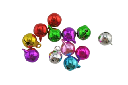 Zurgalai colorati 8 mm, 20 buc/set [2]