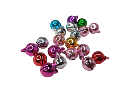 Zurgalai colorati 8 mm, 20 buc/set [1]