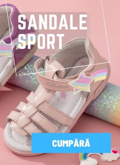 Sandale Sport